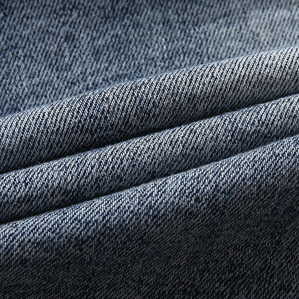 Мъжки летни дънкови къси панталони 