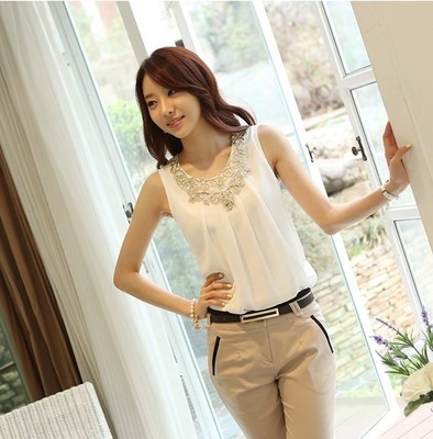 Четири модела дамски топове.