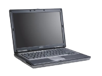Laptop DELL LATITUDE D630
