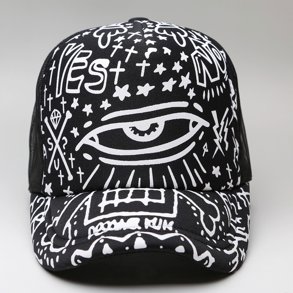 Шапки за жени и мъже в различни цветове - 16 модела