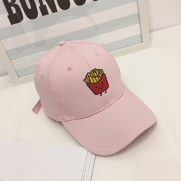 Καπέλα στο αστικό ύφος - 23 μοντέλα