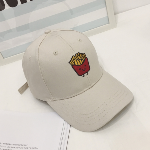 Καπέλα στο αστικό ύφος - 23 μοντέλα