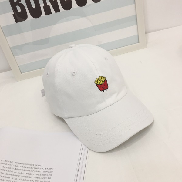 Καπέλα στο αστικό ύφος - 23 μοντέλα