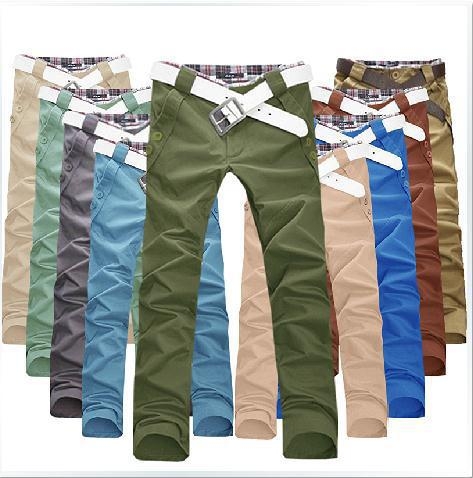 Мъжки Панталони YIHOO