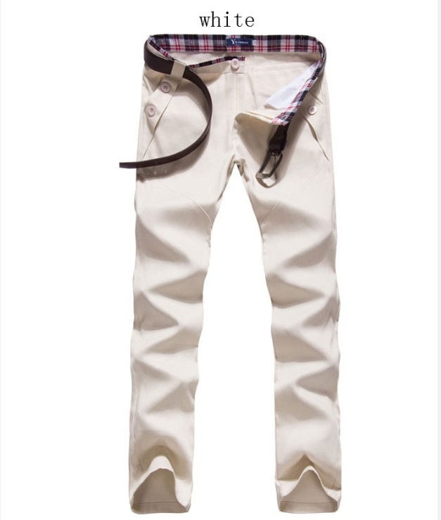 Мъжки Панталони YIHOO