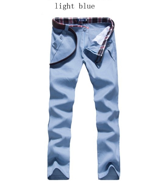 Мъжки Панталони YIHOO