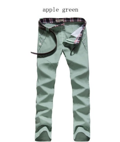 Мъжки Панталони YIHOO