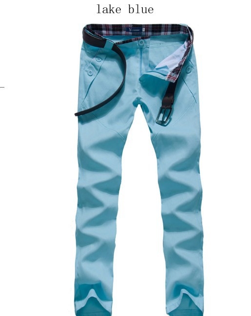 Мъжки Панталони YIHOO