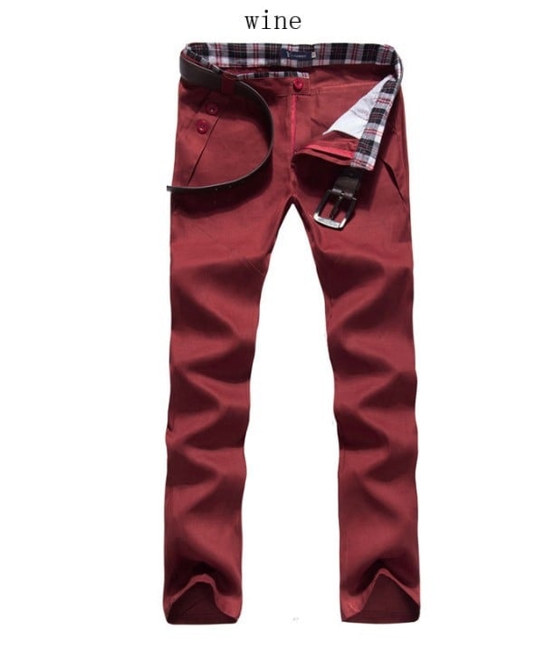 Мъжки Панталони YIHOO