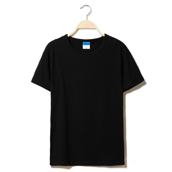 Летни тениски с къс ръкав за мъже - 10 цвята