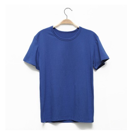 Летни тениски с къс ръкав за мъже - 10 цвята