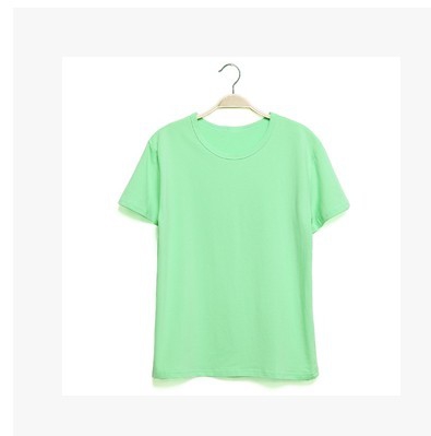 Летни тениски с къс ръкав за мъже - 10 цвята