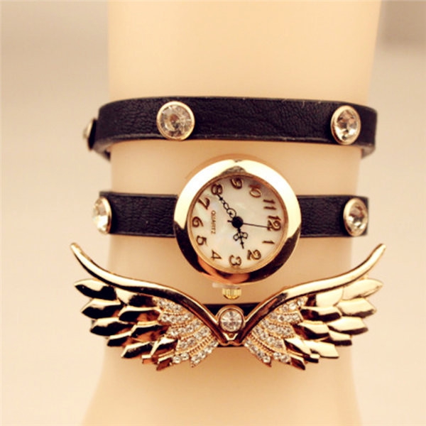 Дамски часовник тип гривна 24 модела