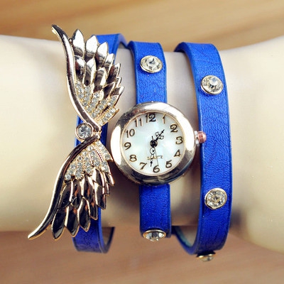 Дамски часовник тип гривна 24 модела