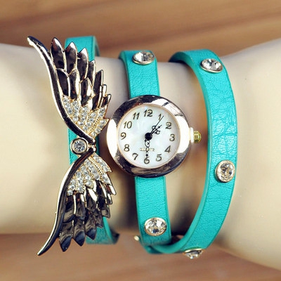 Дамски часовник тип гривна 24 модела