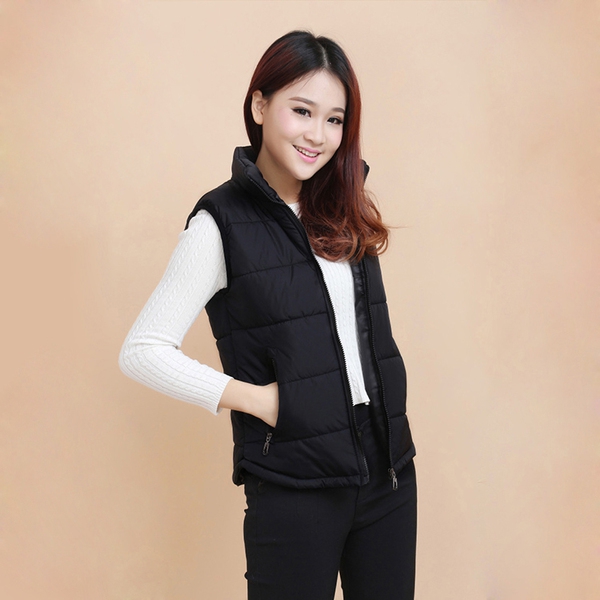 Елеци за мъже и жени - топ модели с основен материал Полиестер - син, червен, черен