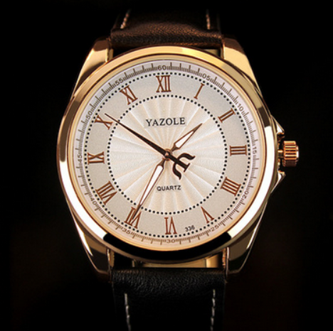 Мъжки часовници 3 цвята