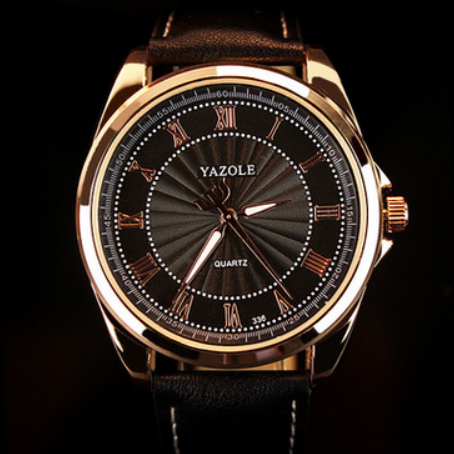 Мъжки часовници 3 цвята