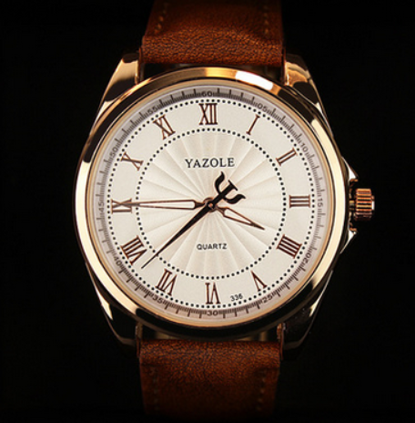 Мъжки часовници 3 цвята