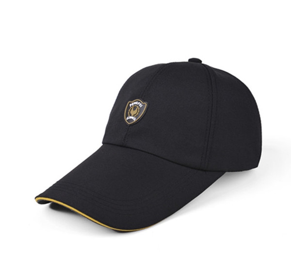 Мъжки бейзболни шапки в бял,черен,червен,син и бежов цвят 