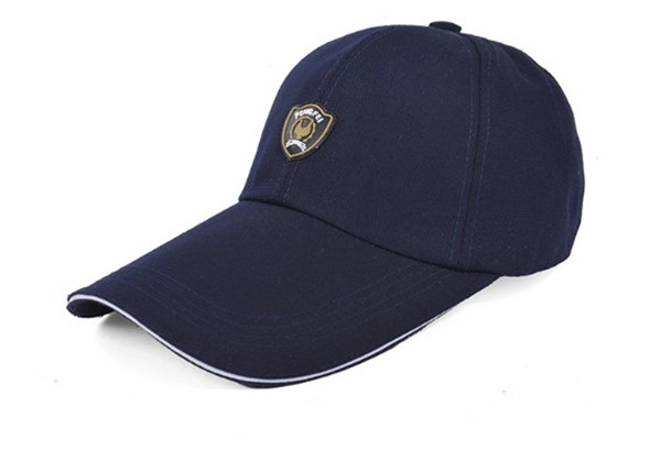 Мъжки бейзболни шапки в бял,черен,червен,син и бежов цвят 