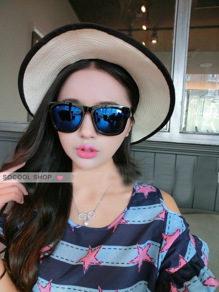 Светлоотразителни слънчеви очила