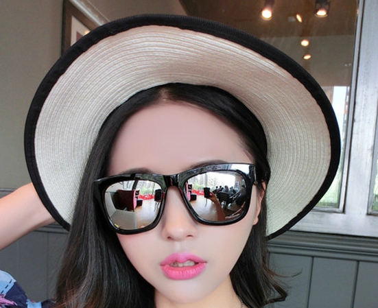 Светлоотразителни слънчеви очила