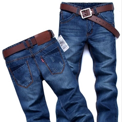 Мъжки дънки - 4 топ модела