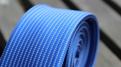 Многоцветни тънки мъжки вратовръзки - 10 модела 