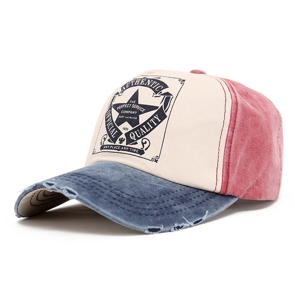 Дамски шапки подходящи за ежедневие в няколко различни цветови комбинации - 9 модела