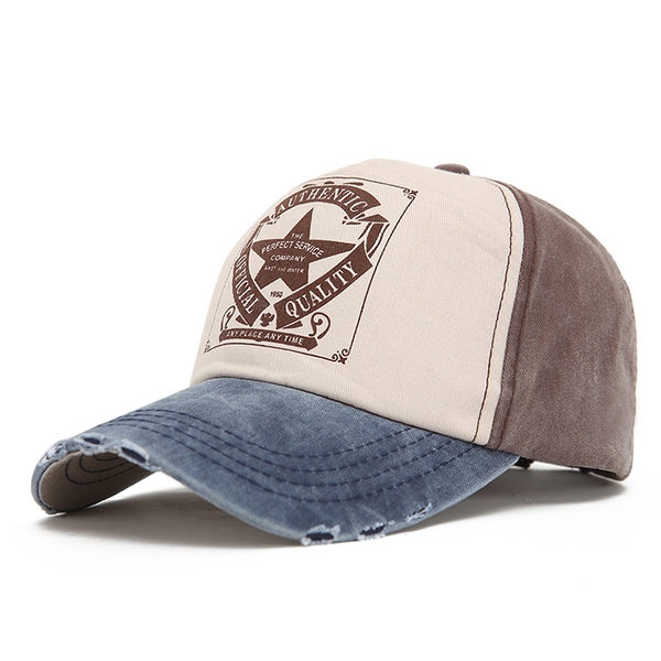 Дамски шапки подходящи за ежедневие в няколко различни цветови комбинации - 9 модела