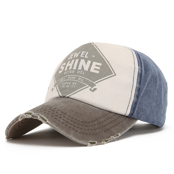 Дамски шапки подходящи за ежедневие в няколко различни цветови комбинации - 9 модела