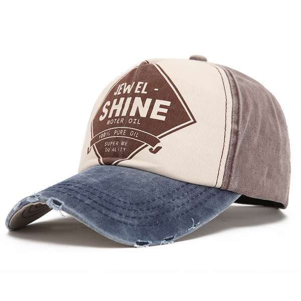 Дамски шапки подходящи за ежедневие в няколко различни цветови комбинации - 9 модела