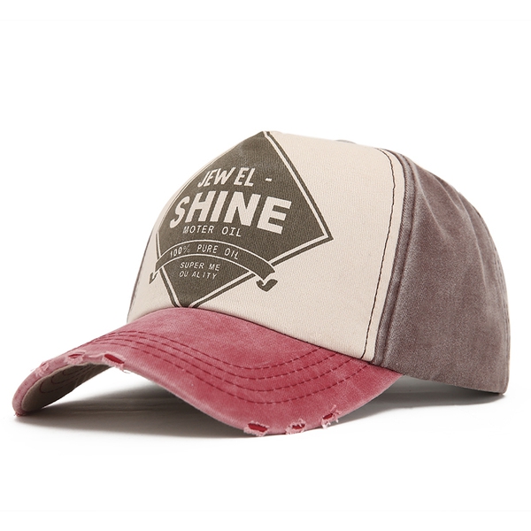 Дамски шапки подходящи за ежедневие в няколко различни цветови комбинации - 9 модела