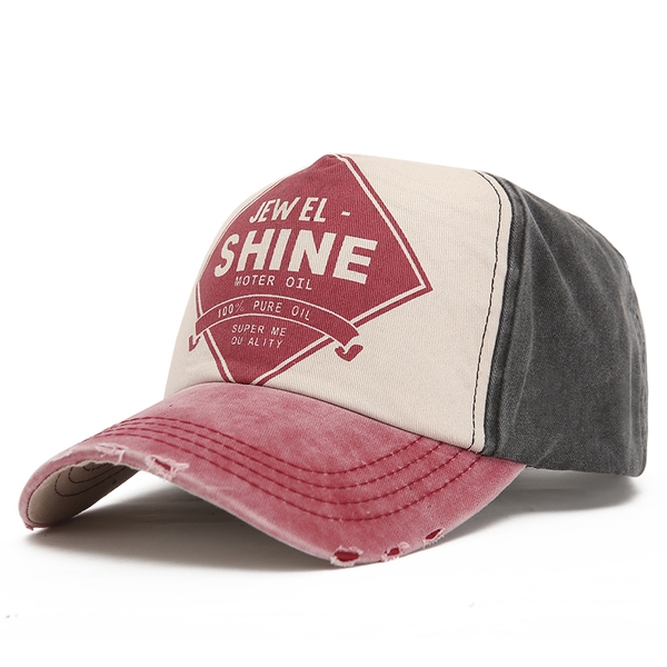 Дамски шапки подходящи за ежедневие в няколко различни цветови комбинации - 9 модела