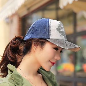 Дамски шапки подходящи за ежедневие в няколко различни цветови комбинации - 9 модела