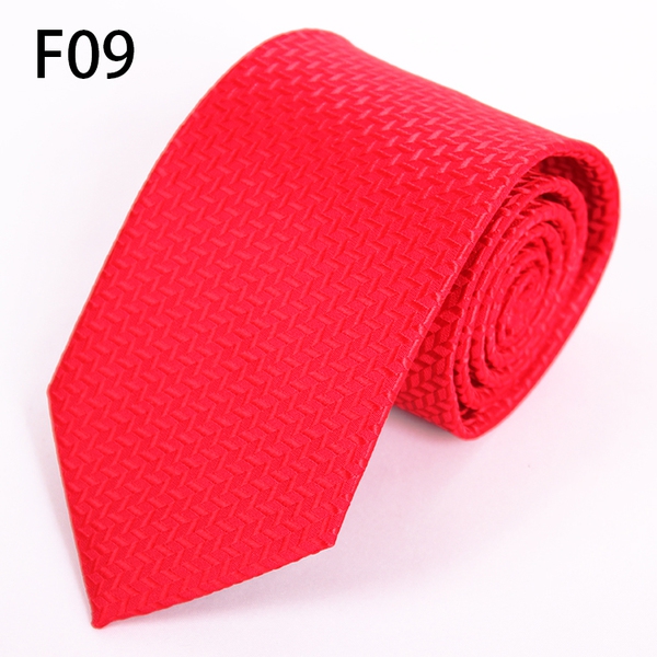 Раирани мъжки вратовръзки - 18 модела 