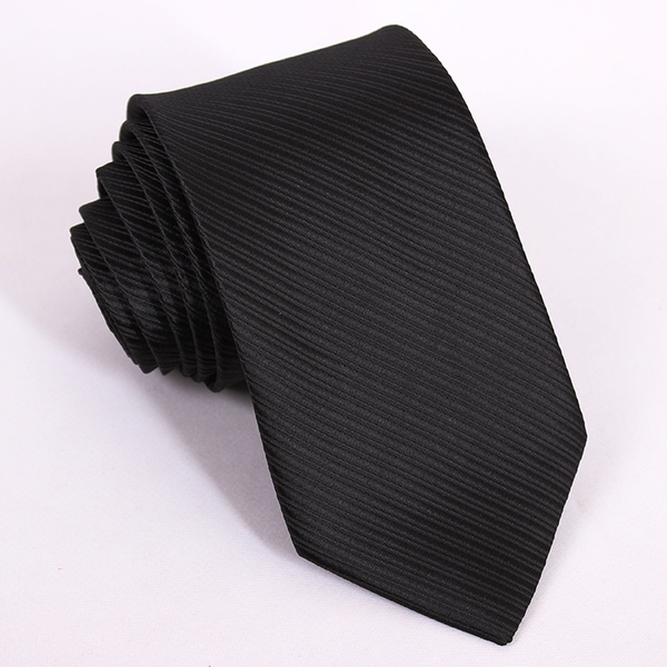 Раирани мъжки вратовръзки - 18 модела 