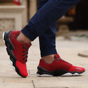 Мъжки спортни обувки за бягане - 7 модела