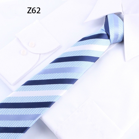 Мъжки официални вратовръзки  8 см - 19 модела 