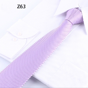 Мъжки официални вратовръзки  8 см - 19 модела 
