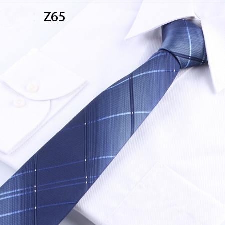 Мъжки официални вратовръзки  8 см - 19 модела 