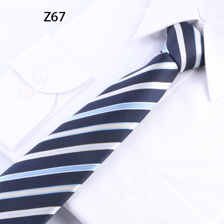 Мъжки официални вратовръзки  8 см - 19 модела 