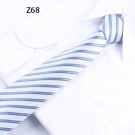 Мъжки официални вратовръзки  8 см - 19 модела 