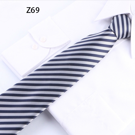 Мъжки официални вратовръзки  8 см - 19 модела 