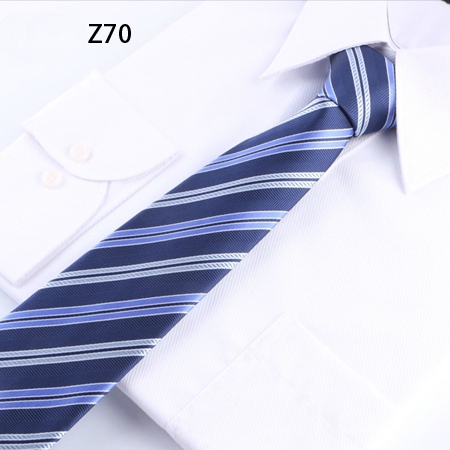 Мъжки официални вратовръзки  8 см - 19 модела 