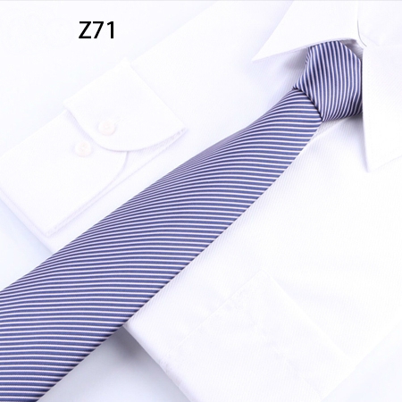 Мъжки официални вратовръзки  8 см - 19 модела 