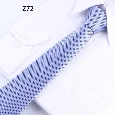 Мъжки официални вратовръзки  8 см - 19 модела 