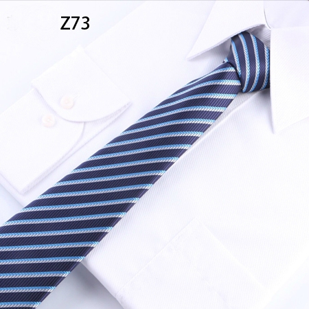 Мъжки официални вратовръзки  8 см - 19 модела 