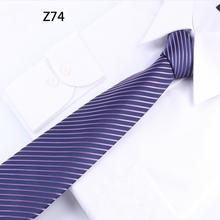 Мъжки официални вратовръзки  8 см - 19 модела 